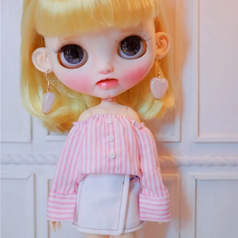 trendy doll clothes