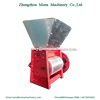 Top Quality Adjustable Cherry Coffee Depulper / Stainless Coffee Pulping Machine