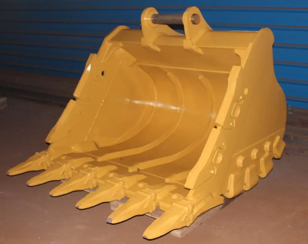 20ton Excavator Mining Rock Bucket - Buy Mining Rock Bucket,Excavator ...