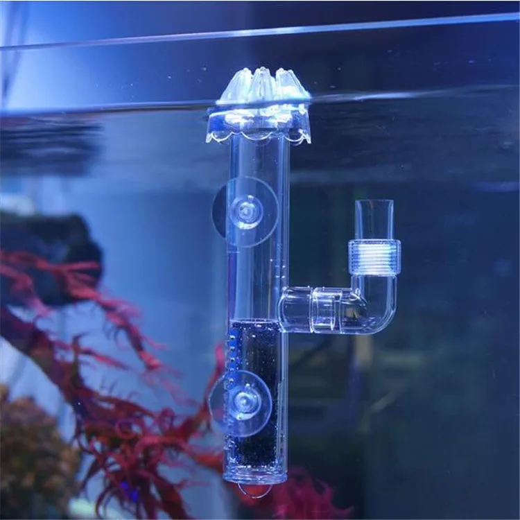 New Arrival Whoelsale Aquarium Oil Film Remover Floating