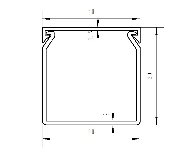 Plastic Electrical Cable Trunking Best Price Various Size Pvc Cable