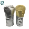 heat resistant gloves standard seamlessly knitted hot sale