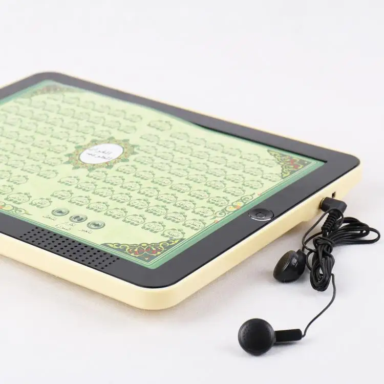 Shantou Factory Learning Tablets Full Quran Pad Kids - Buy Quran