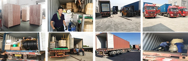 aluminum can filling machine