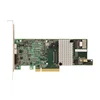 LSI00328 MegaRAID SAS 9271-4i Four-Port 6Gb/s PCI Express 3.0 SATA+SAS RAID Controller