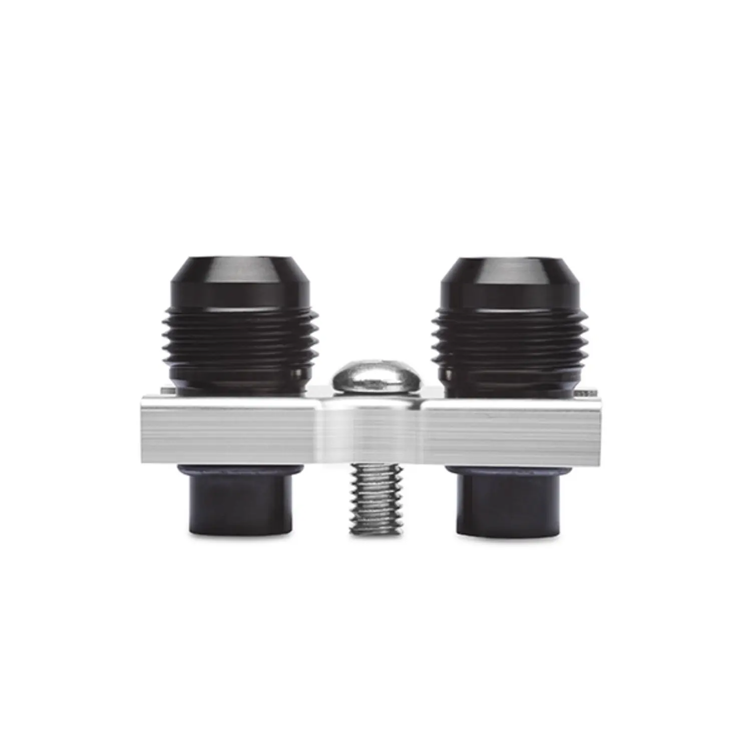 Mishimoto MMOCF-BMW Black Oil Line Fitting Kit