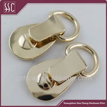 Metal Decorative Handbag Accessories Buckle With D Ring Bag Hardware Ing Accessory Product On