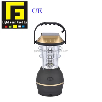 Lantern camping lights