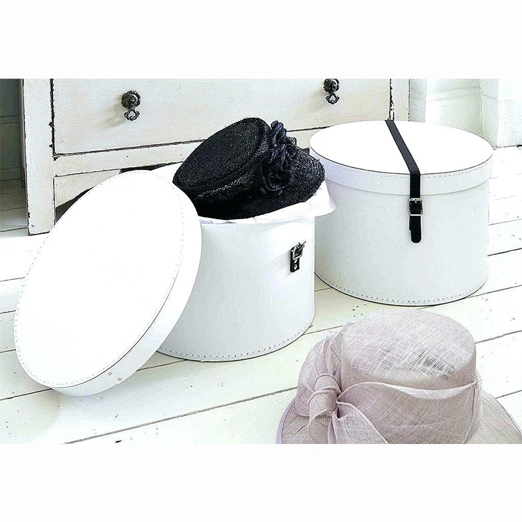 hatbox wholesale