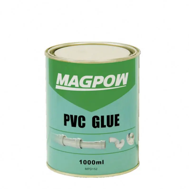 PVC Glue, PVC Glue direct from Hunan MAGPOW Adhesive Group Co., Ltd. in CN