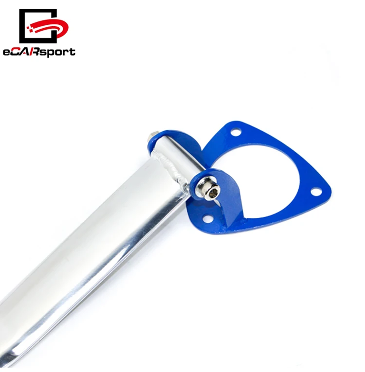 Front Strut Bar For Infiniti 2009 2013 G37 Racing Car Engine Front