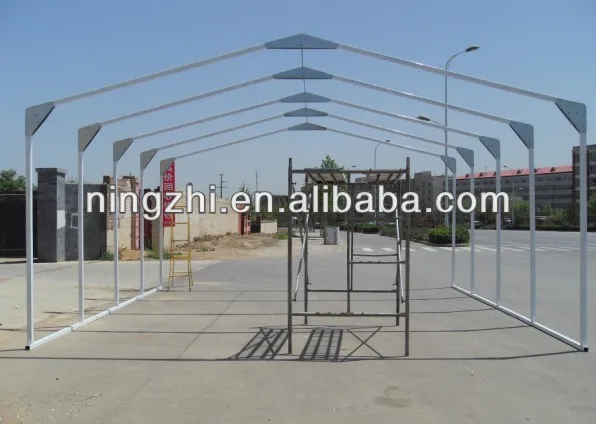 20 X 30 Steel Shelter Carport Vehicle Carport Buy 20 X 30