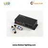 DMX 512 Controller with DIY package box