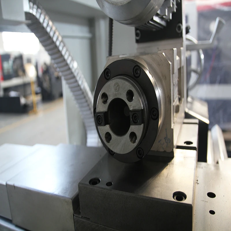 Spindle speed calculator