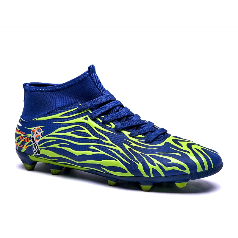 professional soccer shoes