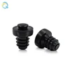 Wholesale Kitchen Washable Recycling Use Vacuum Red Wine Bottle Stopper