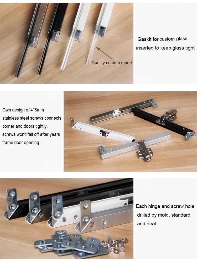 Hinged Mirror Wardrobe Doors Wardrobe Hinge Doors With Glass Wardrobe