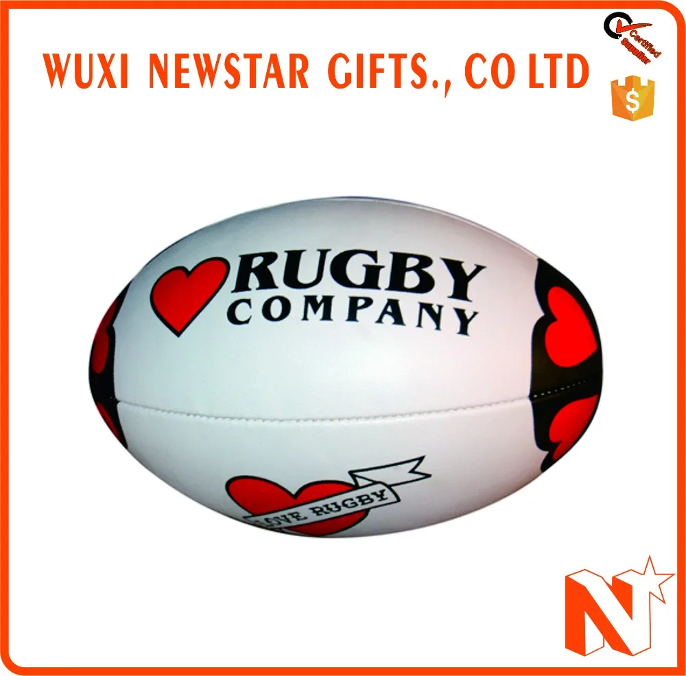 Scegliere Produttore alta qualit  Legno Pallone Da Rugby e Legno Pallone Da Rugby su Alibaba