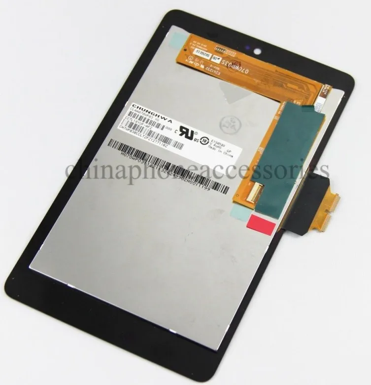 Asus Nexus 7 Дисплей Купить
