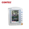 CONTEC CMS6500 touch screen professional multi parameter Compatible Multi-Channnel Patient monitor