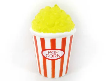 popcorn squishy