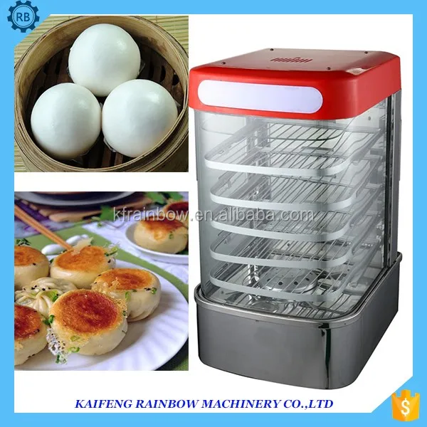 Home Use Food Machine Steamer,Bun Machine,Bun Steamer Machine Buy
