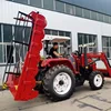 High quality tractor disc mower factory direct sale gross mower hay disc mover for low price
