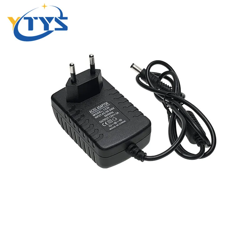 12 V 2a Power Adapter 1a 1.25a 1.5a Power Supply Ac/dc Buy 12 V 2a Power Adapter,12 V 2a