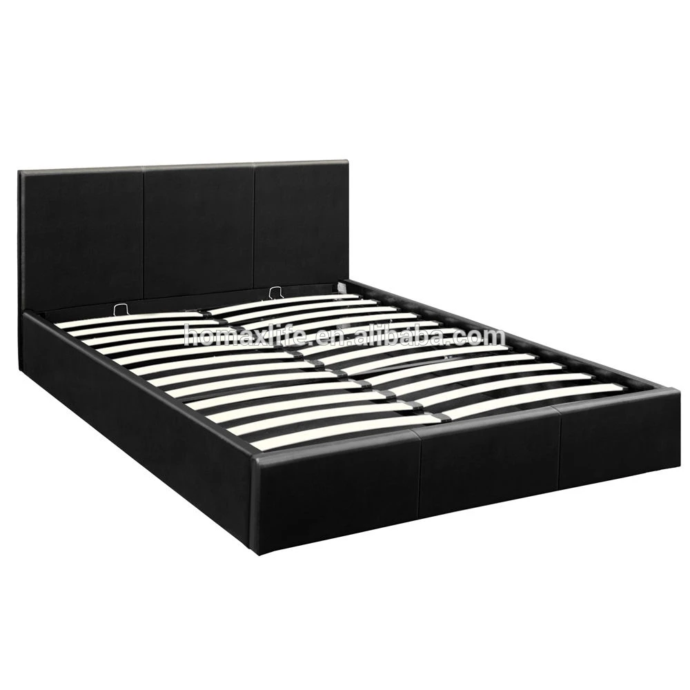 Free Sample Storage And Mattresses Queen Double Bed Base - Buy Next Day ...