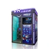 Indoor Playground Zombie Survival 9D VR Arcade Game Machine for Entertainment Center