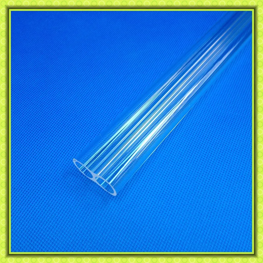 Hm High Transmission Clear Glass Capillary Tube 2mm Buy Glass