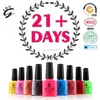 Factory bottom price colorful IBN beauty nail polish uv gel