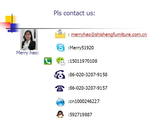 pls contact merry