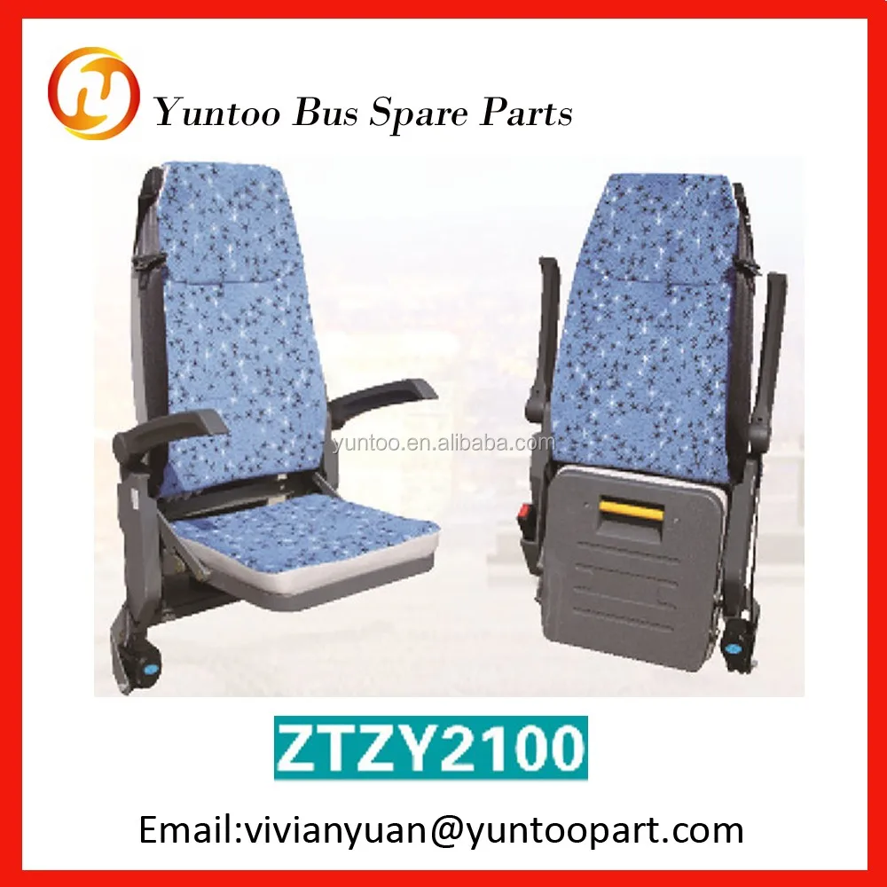 Universal Yutong Bus Folding Seat Guide Seat For Sale Buy Newest