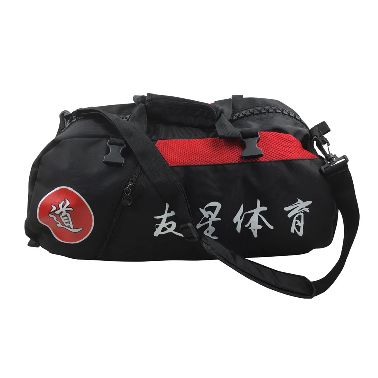 Taekwondo Sparring Gear Equipment Bag Taekwondo Sports Bag Buy