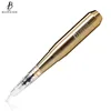 Stainless Steel Material and Electric Gun Type Micro-needling derma Biomaser permanent makeup pen with speed control
