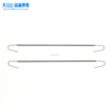 205mm Spring Double Hook Spring Loaded Hook For Hanging