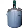 polyester polyol making machine