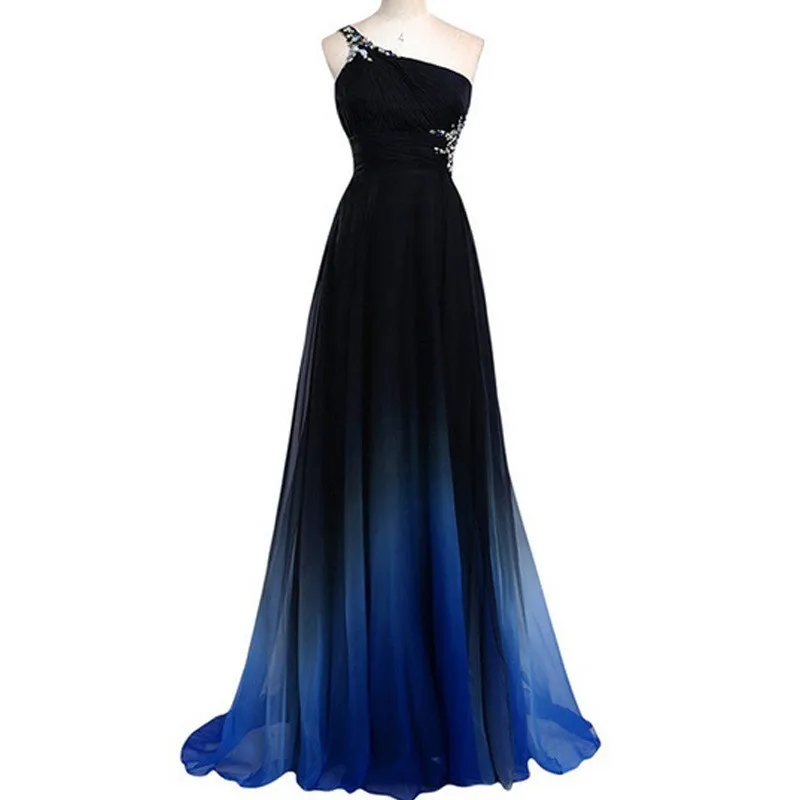 Купить Платье Темно Синего Цвета