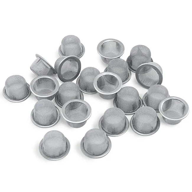 stainless steel pipe screens tobacco