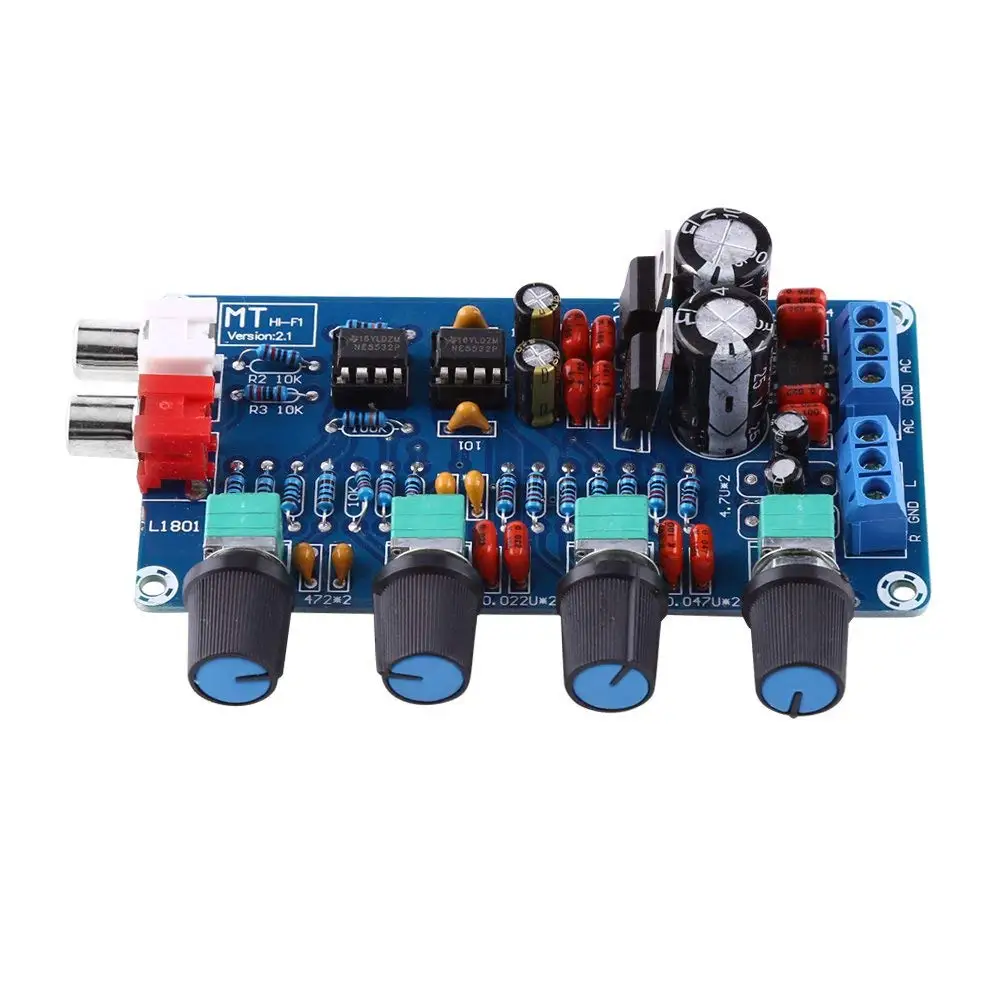 Cheap Preamplifier Hifi, find Preamplifier Hifi deals on line at