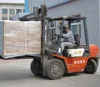 Starch Conversion Agent for Paper to Decrease the Starch Viscosity