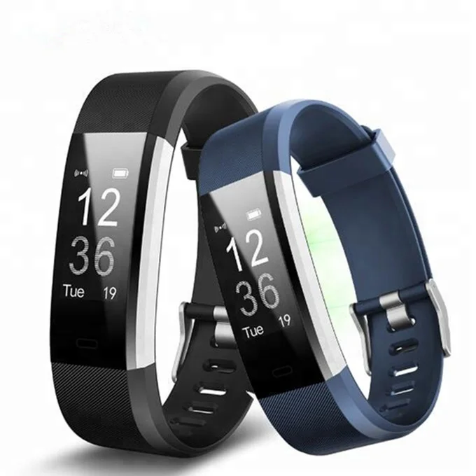 very fit plus pro bluetooth smart watch