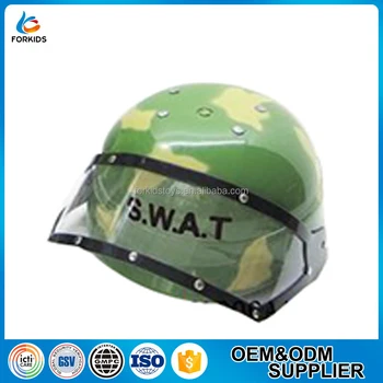 kids play helmet