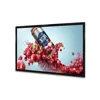 10% off 21.5 inch HD lcd advertising player with usb port