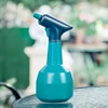 water battery garden trigger sprayer