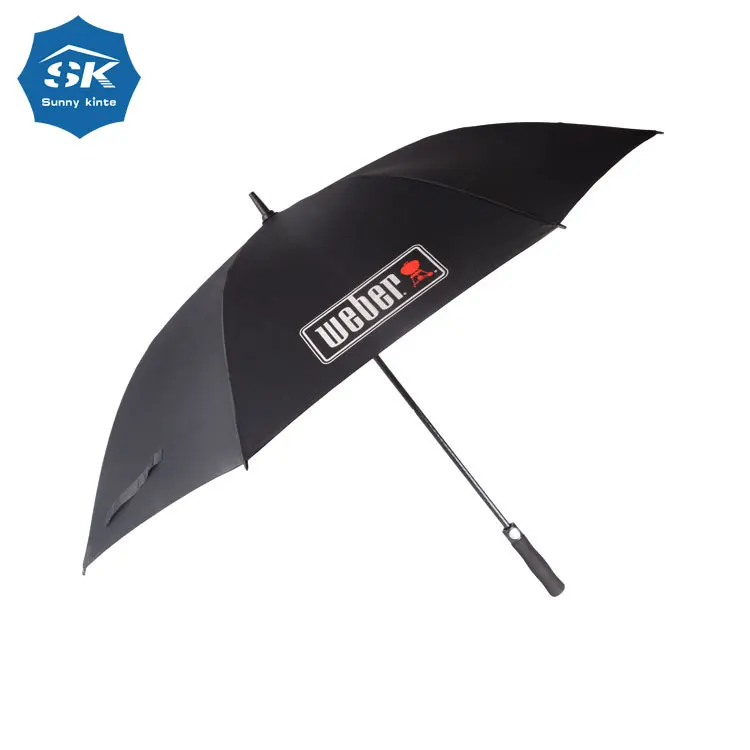 Hot Sale 23" 8 Panels Straight Ladies Full Body Umbrella For Sale With
