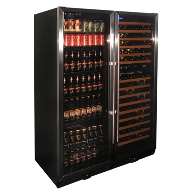 Beer And Wine Cooler Combo Product Beer And Wine Cooler Combo Product On Alibaba