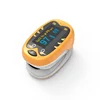 Cheapest cute appearance handheld fingertip pulse oximeter for kids