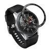 Bezel Styling Frame For Samsung Galaxy Watch 46mm Gear S3 Frontier Case Cover protector Ring Anti Scratch Protection
